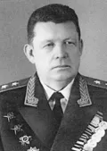 Иван Ильичёв