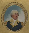 Джон Трамбулл. Натаниэль Грин. 1792 