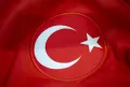 Эмблема сборной Турции по футболу