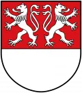 Виттен (Германия). Герб города