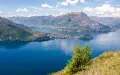 Озеро Комо (область Ломбардия, Италия)