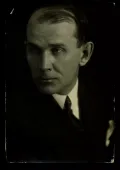 Константин Большаков. 1930-е гг.