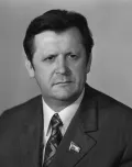 Виталий Воротников. 1974