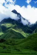 Горы Чыонгшон (Вьетнам)