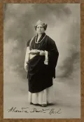 Александра Давид-Неель. Тибет. 1933