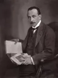Феликс Зальтен. 1917
