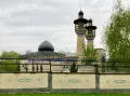 Мечеть Хатам Аль-Анбия (мечеть посольства республики Иран)
