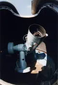Телескоп АЗТ-3