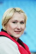 Ирина Коржаненко. 2003