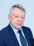 Александр Сигов