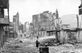 Руины Герники. 1937