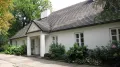 Дом-музей Фридерика Шопена в деревне Желязова-Воля