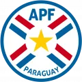 Эмблема сборной Парагвая по футболу