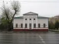Дом-музей Г. В. Чичерина, Тамбов