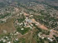 Буар (Центральноафриканская Республика). Панорама города