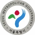 Сеул (Республика Корея). Герб города