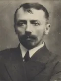 Михаил Курако. 1910-е гг.
