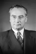 Леонид Седов. 1953