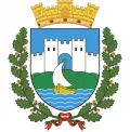 Охрид (Северная Македония). Герб города