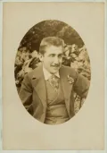 Марсель Пруст. 1891–1892