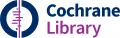Логотип Кокрейновской библиотеки