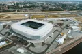 Стадион «Калининград». 2018