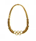 Золотой Олимпийский орден