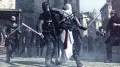 Кадр из видеоигры «Assassin’s Creed». Разработчик Ubisoft Montreal. 2007