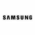 Логотип Samsung Electronics