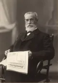 Дмитрий Советкин. 1909