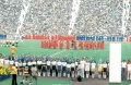 Церемония открытия Десятого чемпионата мира по футболу