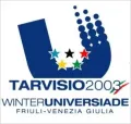 Логотип XXI Всемирной зимней универсиады