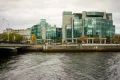  Дублин (Ирландия). Международный центр финансовых услуг IFSC