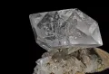 Херкимерский алмаз (провинция Сычуань, Китай)
