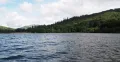 Озеро Уиндермир (Англия, Великобритания)
