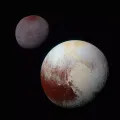 Двойная система Плутон – Харон