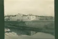 Суконный двор у Большого Каменного моста в Москве. Начало 18 в. Перестроен в 1745–1747 по проекту Ивана Мичурина