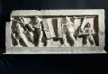 Битва между римлянами и италиками. Претуро (Италия). 2–1 вв. до н. э.