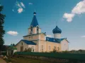 Церковь Михаила Архангела, Кобылье Городище, Псковская область