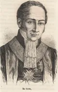 Портрет Эркюля де Серра