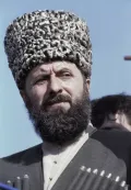 Зелимхан Яндарбиев. 1996