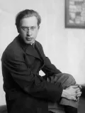 Джордж Сильвестр Вирек. 1911