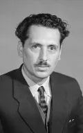 Алексей Погорелов. 1962