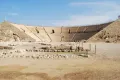 Театр, Кесария Приморская (Израиль)