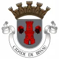 Бисау (Гвинея-Бисау). Герб города