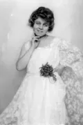 Мария Ифогюн. 1920.