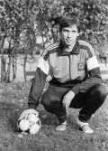 Олег Протасов. 1985