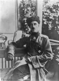 Пётр Врангель. 1920