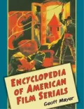 Encyclopedia of American film serials