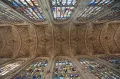 Своды Королевской капеллы, Кембридж. 1446–1515